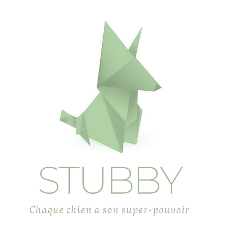 logo stubby