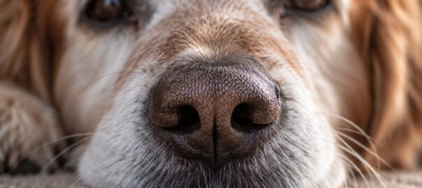 Le nez n’a pas dit son dernier mot